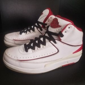 Jordam retro 2 chicago